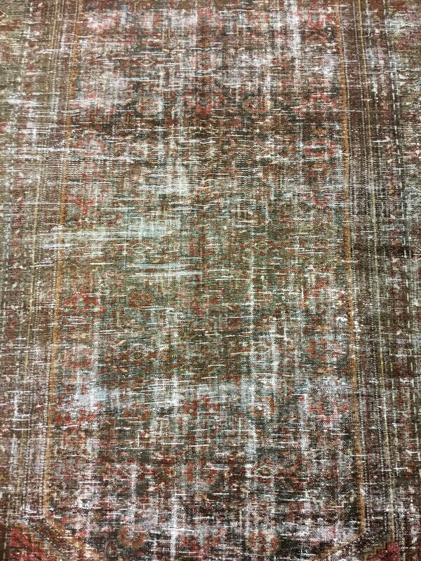 Mallayer / 32750 | WOVEN