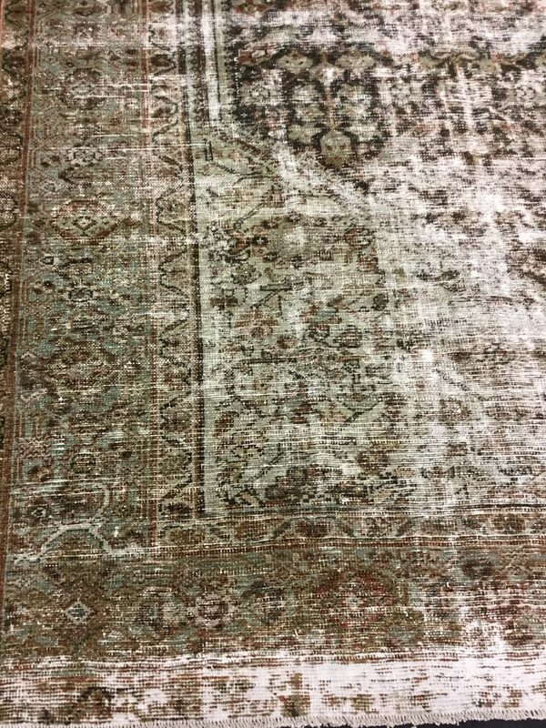 Mallayer / 32753 | WOVEN