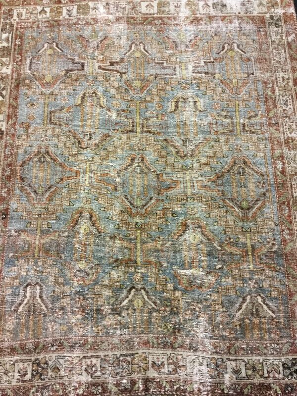 Afshar / 32754 | WOVEN
