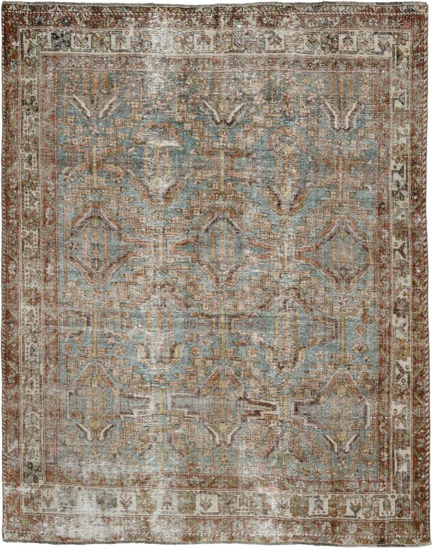 Afshar / 32754 | WOVEN