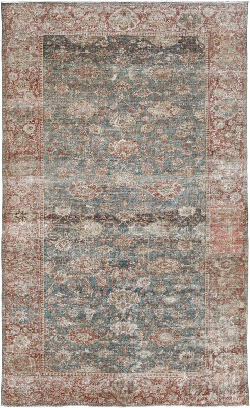 Sultanabad / 32756 | WOVEN