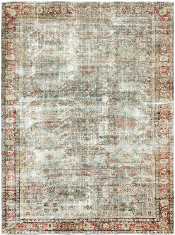 Mahal / 32758 | WOVEN