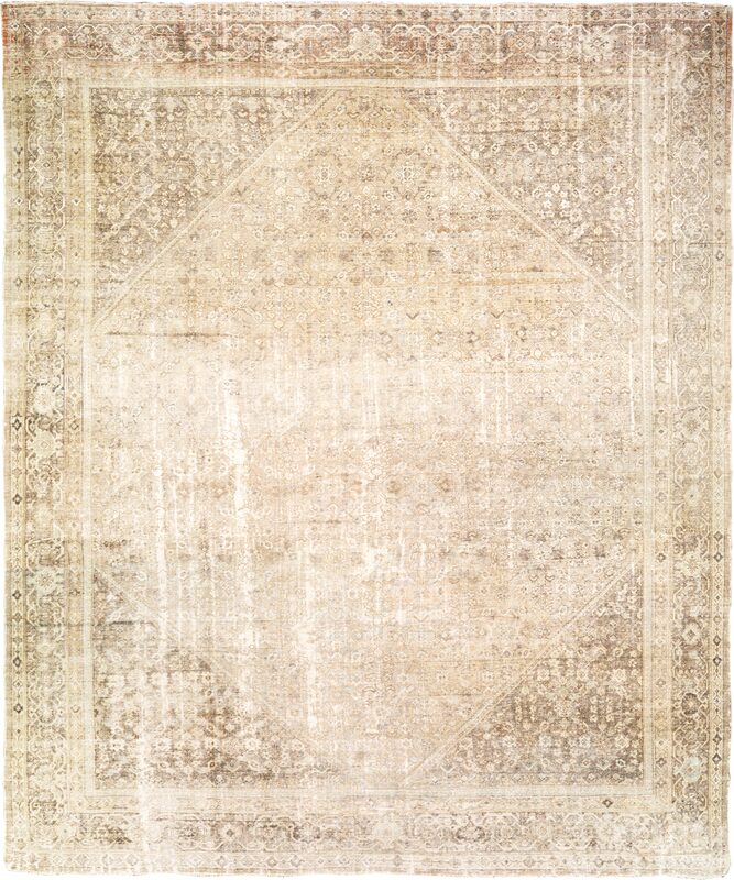 Mahal / 32777 | WOVEN