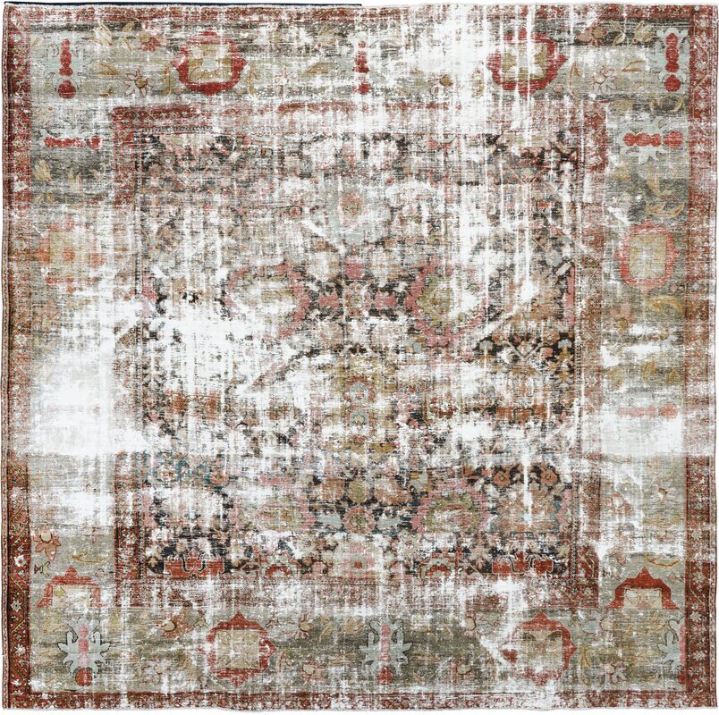 Mahal / 32834 | WOVEN