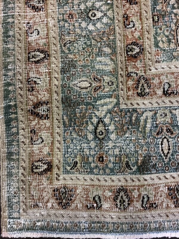 Dorokhsh / 32836 | WOVEN