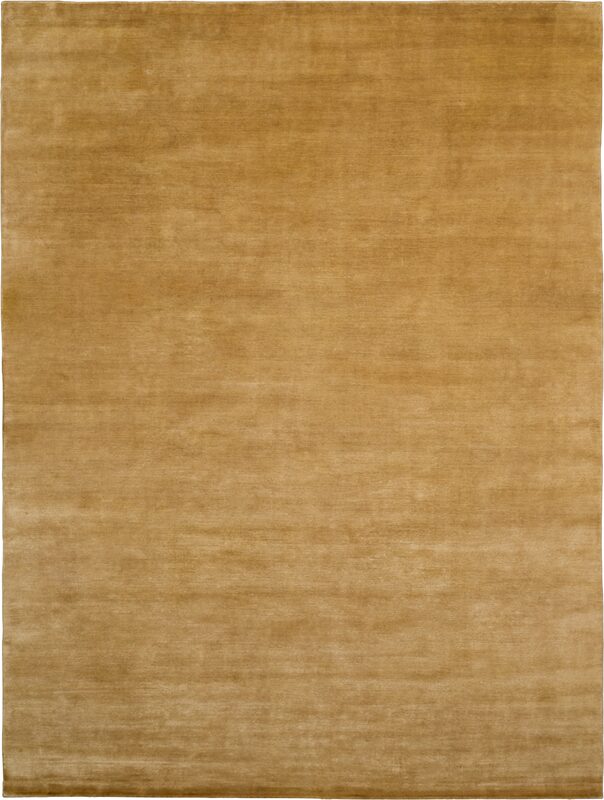 LINEN - SAFFRON | WOVEN