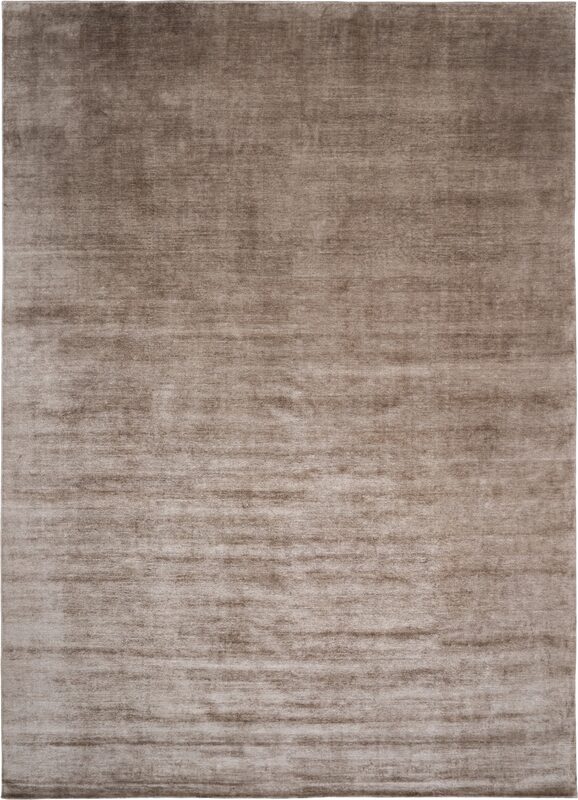 LINEN - LIGHT BROWN | WOVEN