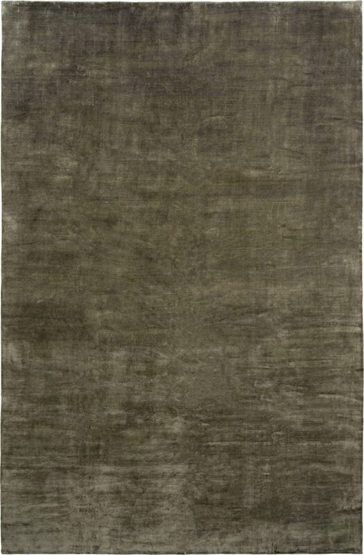 LINEN - FOREST | WOVEN