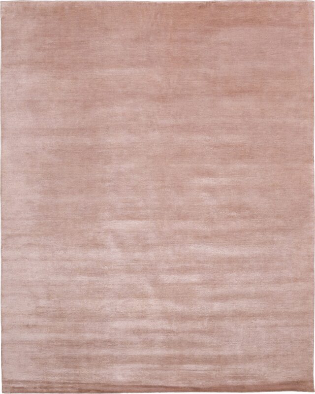 LINEN - DUSTY ROSE | WOVEN