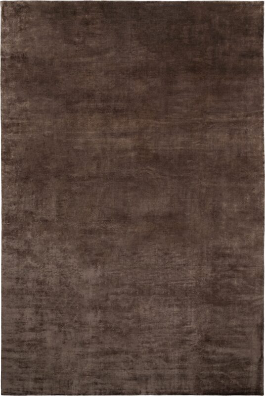 LINEN - CHOCOLATE | WOVEN