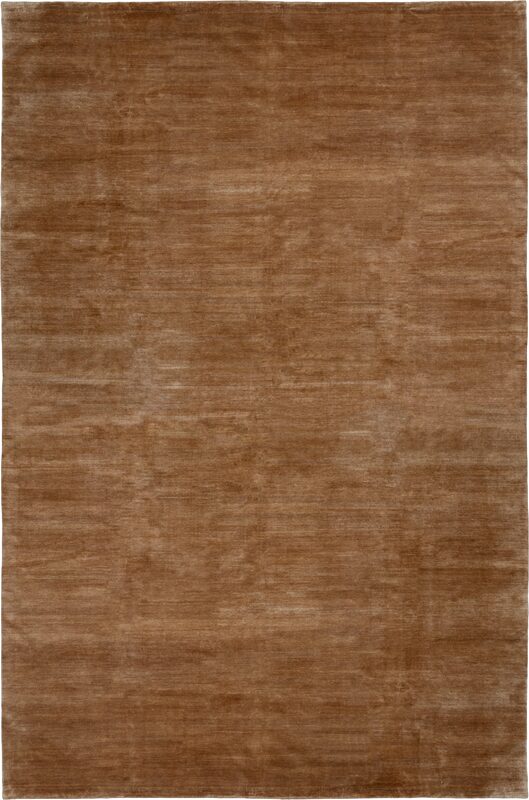 ALLO/LINEN - RUSSET | WOVEN