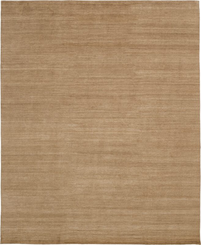 ALLO/LINEN - DESERT | WOVEN