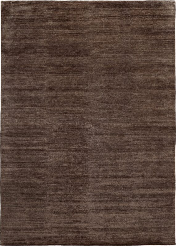 ALLO/LINEN - CHOCOLATE | WOVEN