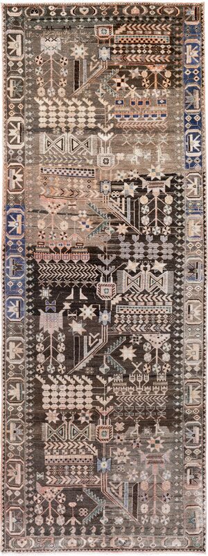 HAMADAN / 33081 | WOVEN
