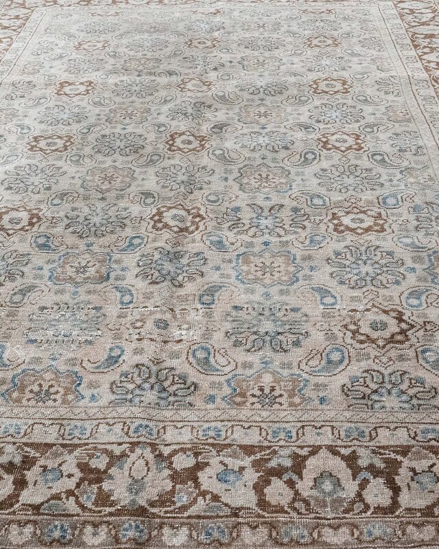 MAHAL / 33085 | WOVEN