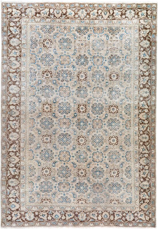 MAHAL / 33085 | WOVEN