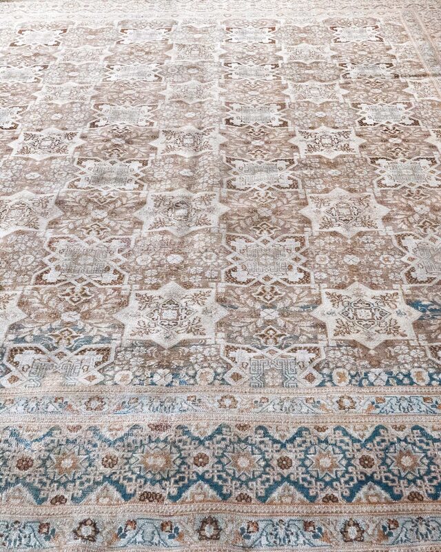MASHAD / 33086 | WOVEN