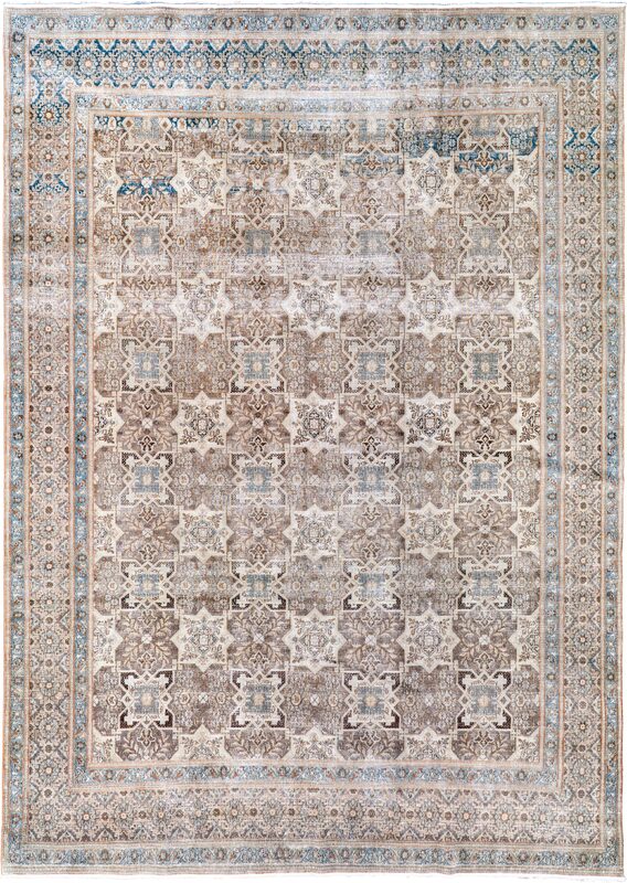 MASHAD / 33086 | WOVEN