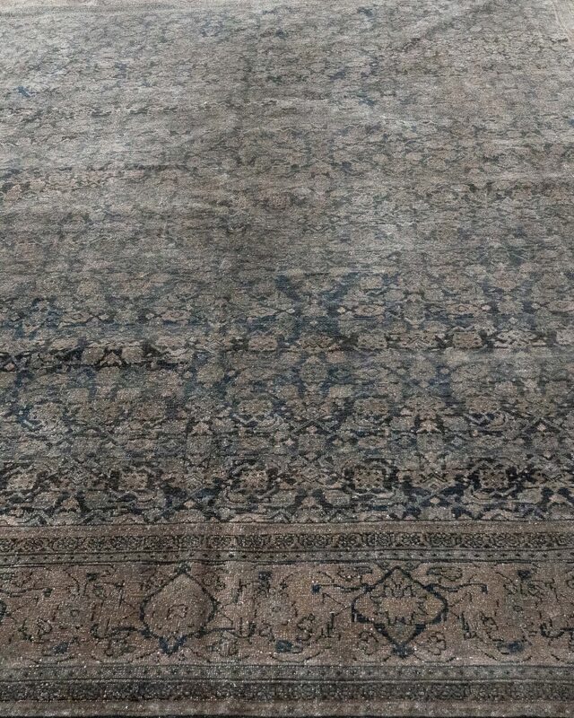 MAHAL / 33087 | WOVEN