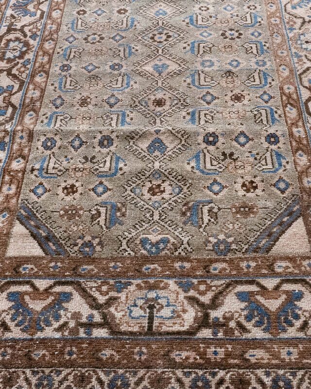 MASHAD / 33088 | WOVEN