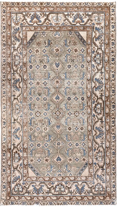MASHAD / 33088 | WOVEN