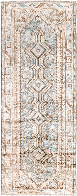 GHASHGHI / 33089 | WOVEN