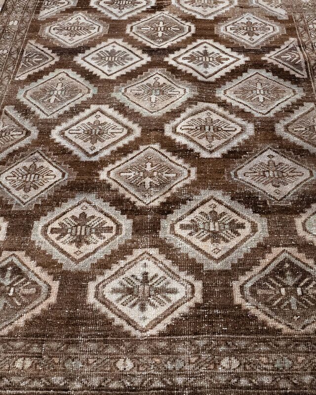 MASHAD / 33091 | WOVEN