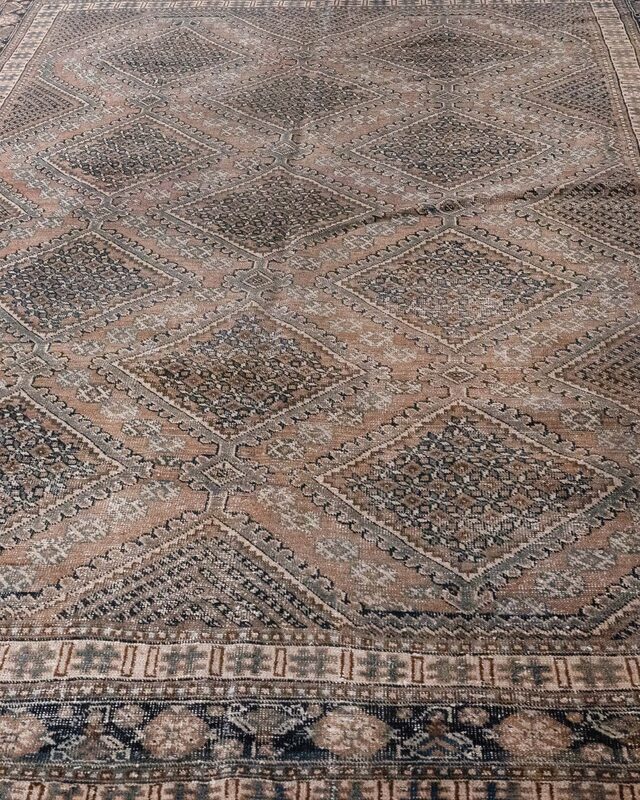 MAHAL / 33093 | WOVEN