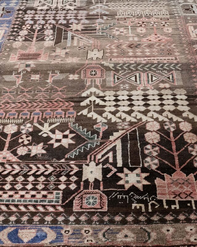 MASHAD / 33096 | WOVEN