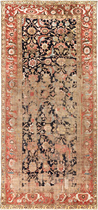 HAMADAN / 33099 | WOVEN