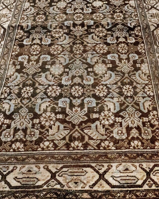 MASHAD / 33105 | WOVEN