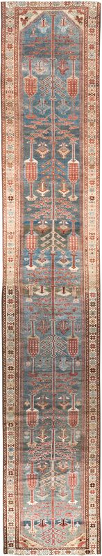 BAKHTIARI / 33106 | WOVEN