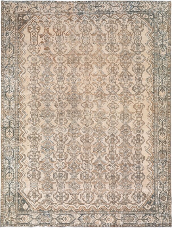 HAMADAN / 33115 | WOVEN