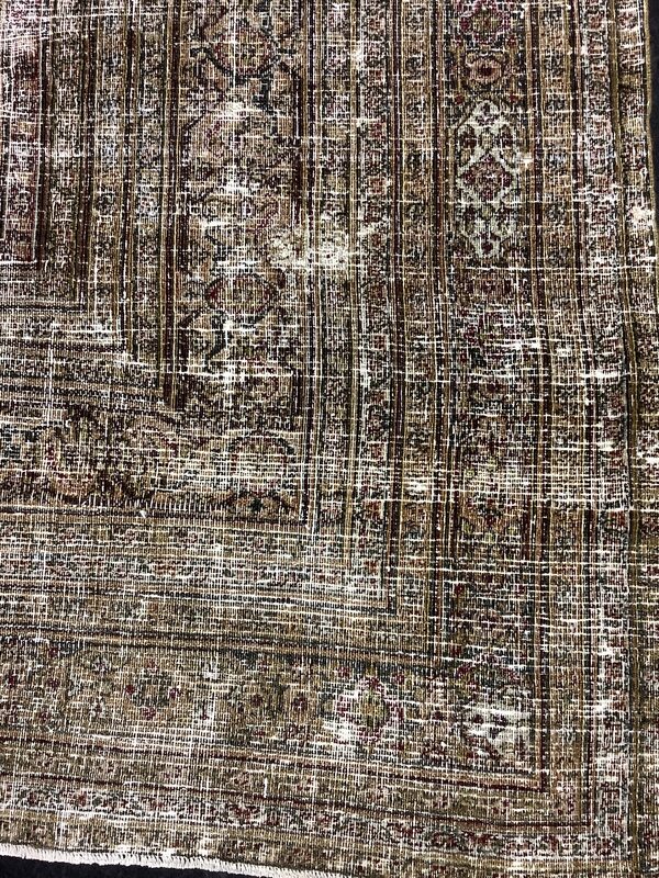Dorokhsh / 33122 | WOVEN