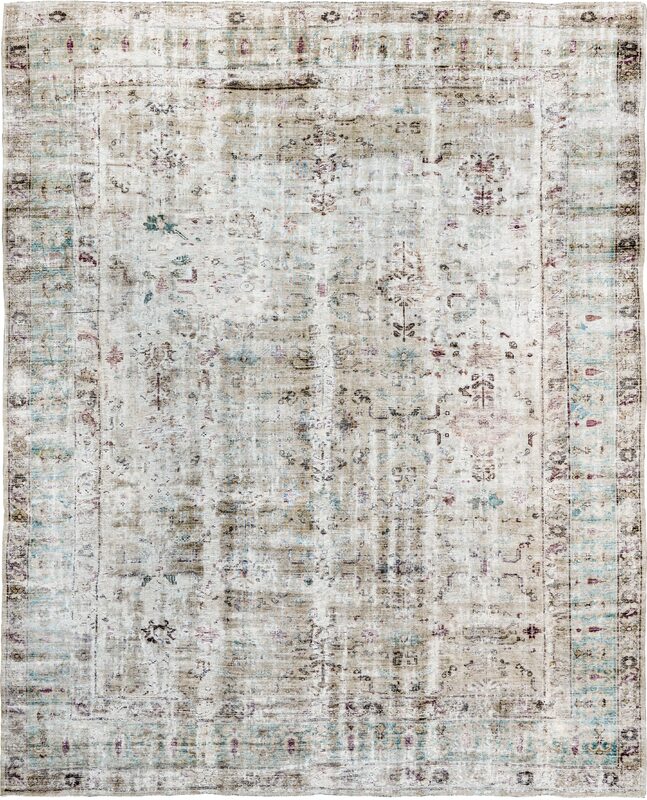 Agra / 33124 | WOVEN