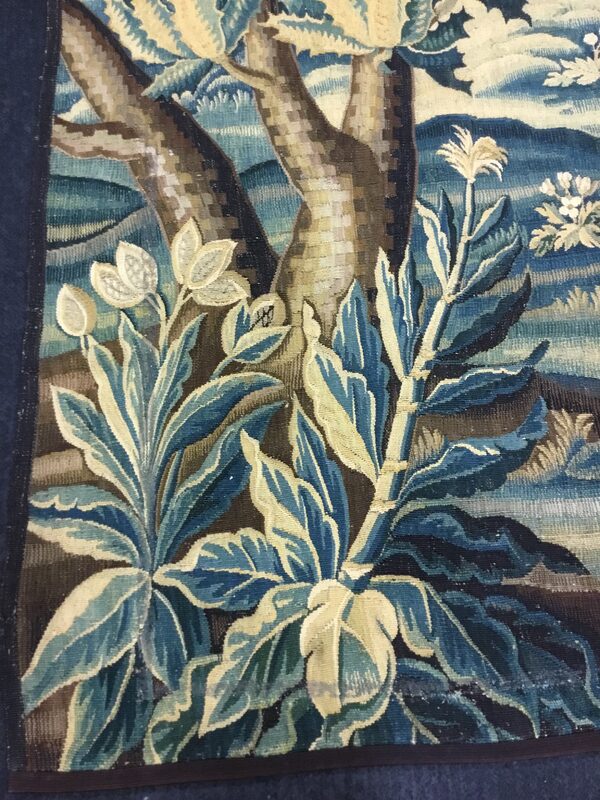 Tapestry / 33196 | WOVEN