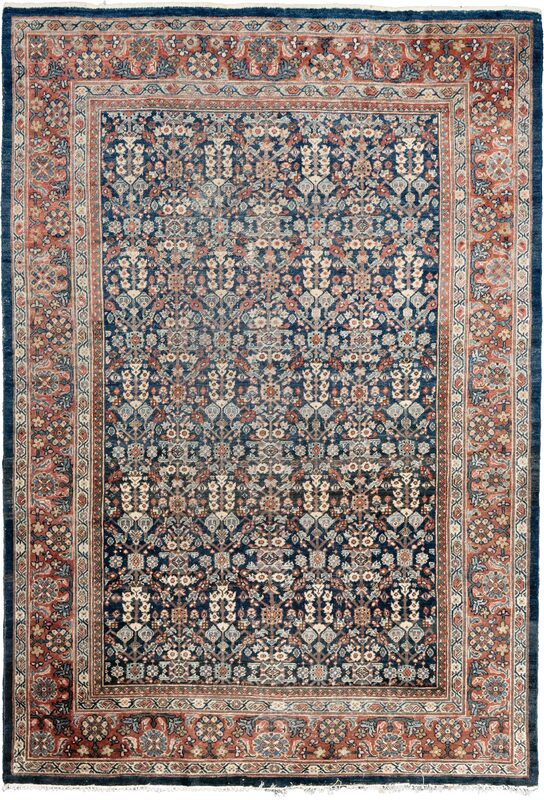 Mahal / 33203 | WOVEN