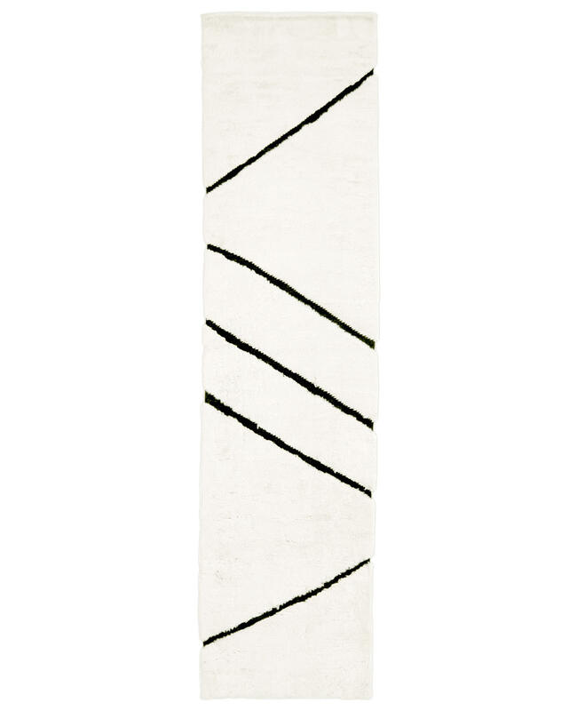 andre - black | WOVEN