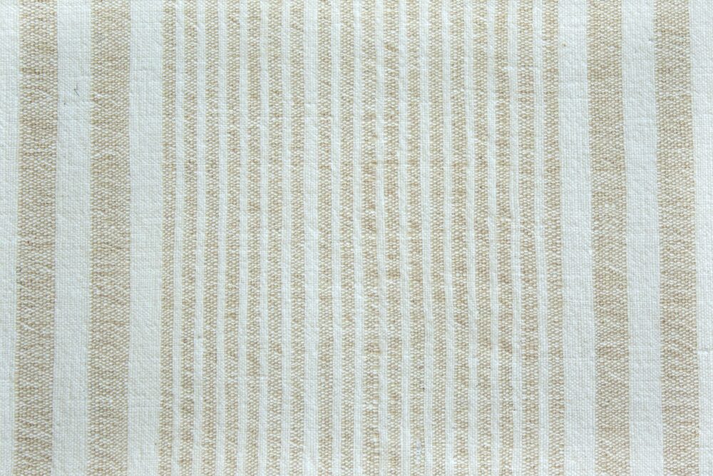 Vintage Modern Kilim / 20637 | WOVEN