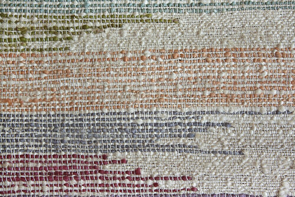 Oksana / 20702 | WOVEN
