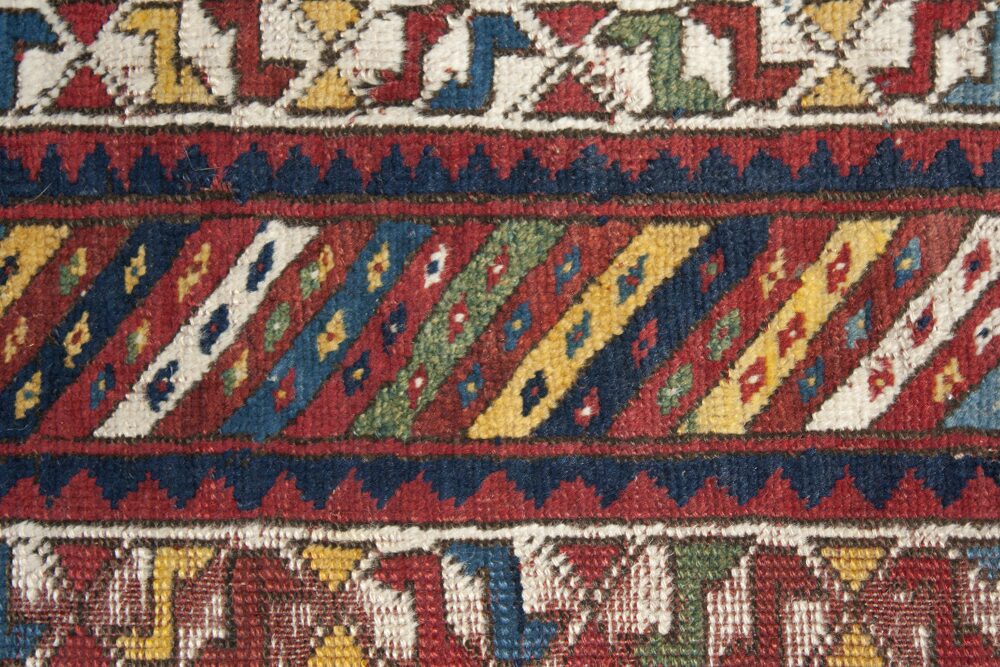 Kurd / 20712 | WOVEN