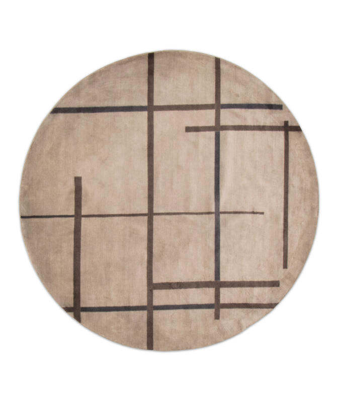 hilma - earth | WOVEN