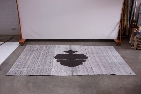 Gypsy Maturin / 15245 | WOVEN