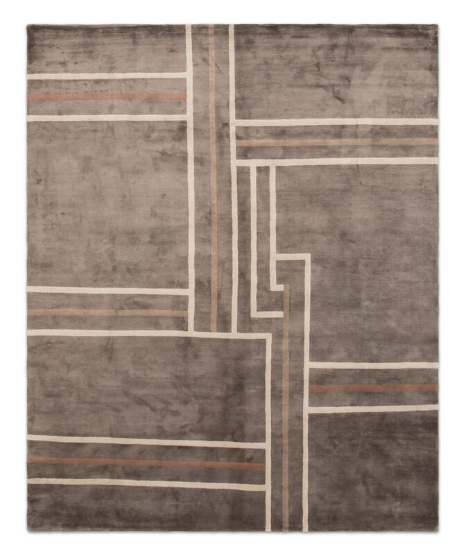 mori - umber | WOVEN