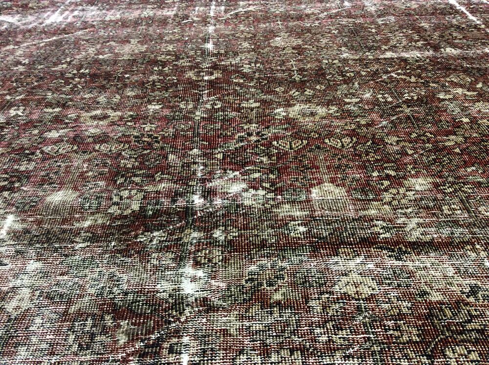 Sultanabad / 14094 | WOVEN