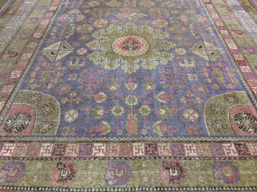 Khotan / 19400 | WOVEN
