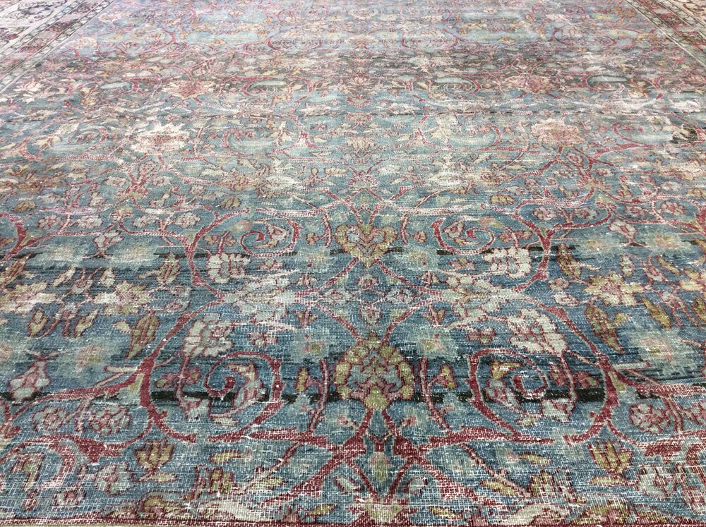 Dorokhsh / 19485 | WOVEN