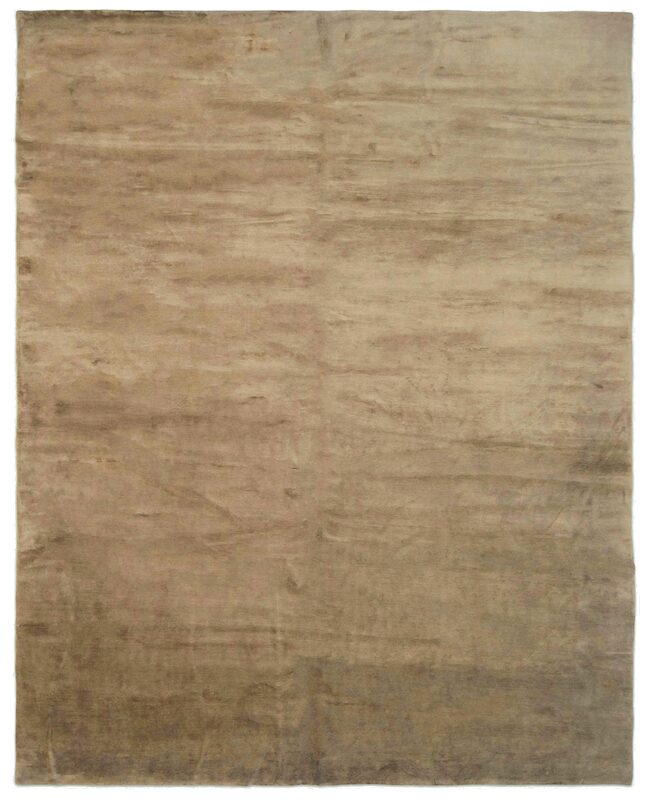 SHEARED MOHAIR - KHAKI | WOVEN
