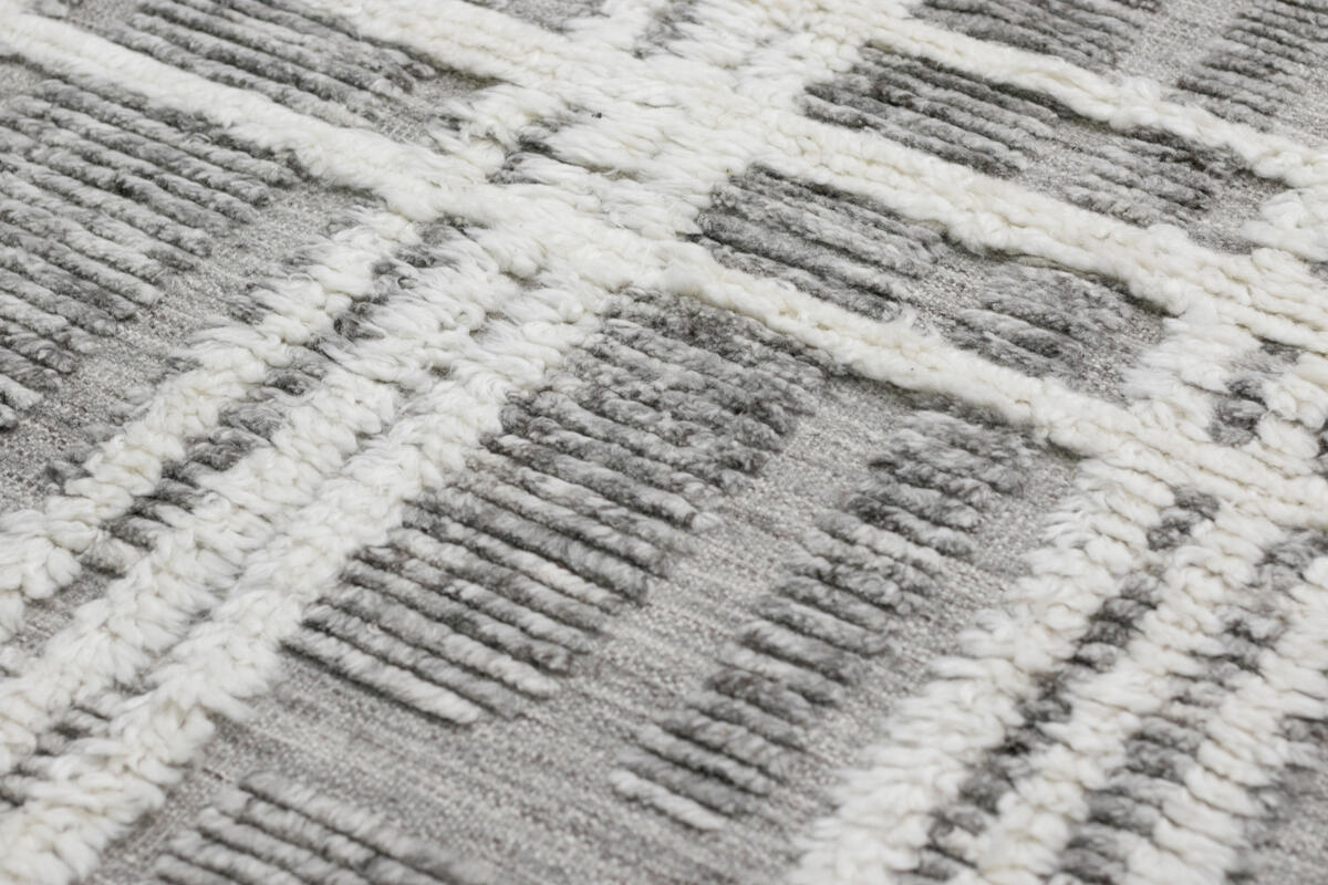 ursa - grey | WOVEN