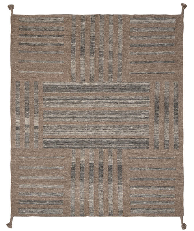 weston - sable | WOVEN
